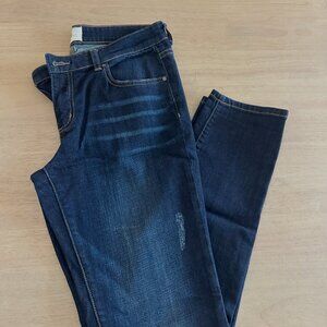 Caslon Skinny Jeans
